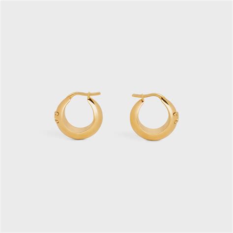 celine earrings online|celine earrings for sale.